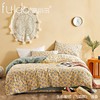 富丽岛家纺生态加厚棉四件套 商品缩略图4