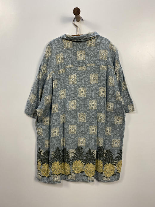 Y2K Vintage Ocean Pacific 夏威夷衫_HWIS(L-XL) 商品图3