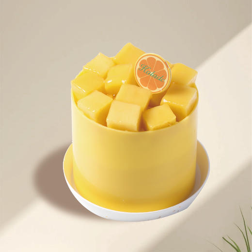 芒果多多 商品图0