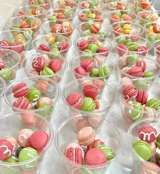 mini马卡龙杯 （10粒装） 商品图0