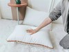 富丽岛家纺牛奶纤维枕 商品缩略图1