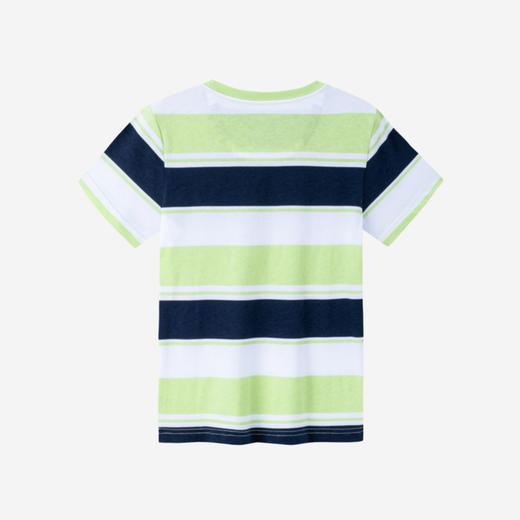 LEVIS 夏 大童小童 短袖T恤 LVB-TE-H484 商品图4