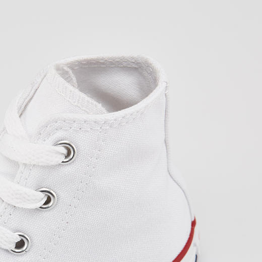 CONVERSE 匡威  春 小童 帆布鞋 经典经久耐穿脚感舒适 3J253C 商品图7