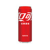 可口可乐330ml/罐（17010024） 商品缩略图0