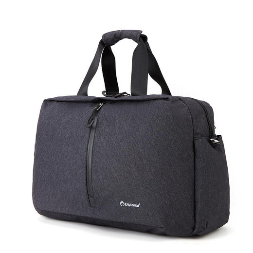 Diplomat外交官DB-763E旅行袋 商品图3