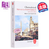 【中商原版】夏多布里昂 墓畔回忆录 卷3 Memoires doutre tombe Tome 3 法文原版 Francois Rene de Chateaubriand 商品缩略图0