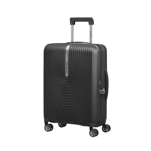 KD8*09001 新秀丽HI-FI 四轮旋转拉杆箱-黑色55/20 商品图0