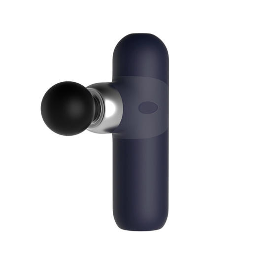 ZiJKZ子泽 迷你口袋筋膜枪 家用肌肉按摩器 电动筋膜枪 放松肌膜枪 Zi-M11 商品图1