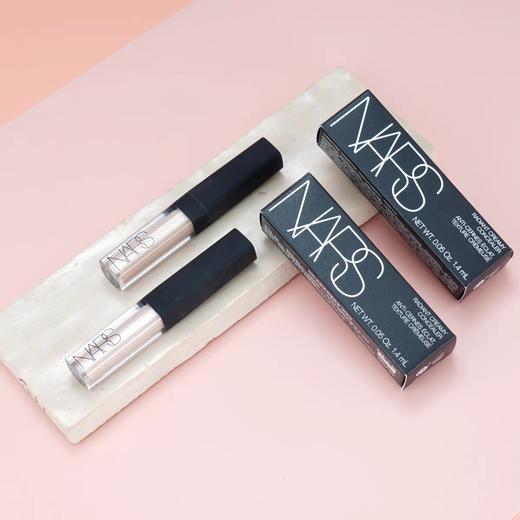 【中小样】NARA纳斯遮瑕奶油冻1.4ml  商品图1