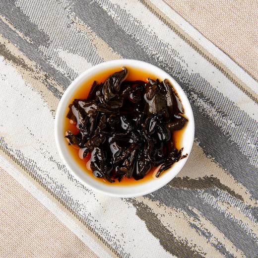 班章古树·普洱熟茶 商品图7