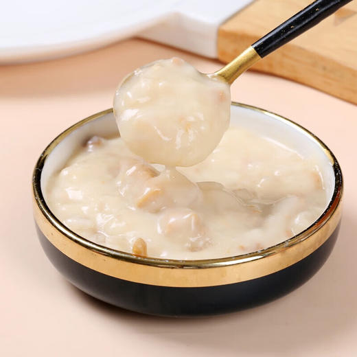 欧萨蘑菇奶油味意大利面酱200g 商品图1