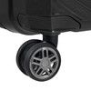 KD8*09003 新秀丽HI-FI 四轮旋转拉杆箱-黑色75/28 商品缩略图5