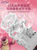 迪士尼网红吹泡泡机手持全自电动草莓熊照相机枪儿童玩具2023新款 商品缩略图2
