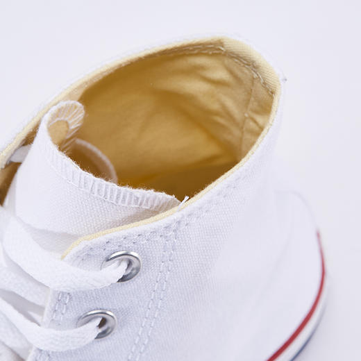 CONVERSE 匡威  春 大童 帆布鞋 经典经久耐穿脚感舒适 101009 商品图7