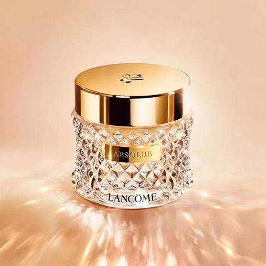 法国兰蔻菁纯小蛮腰粉底霜35ml（100#/110#） 商品图0