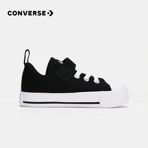 CONVERSE 秋 婴童 运动休闲 771189C 商品图1