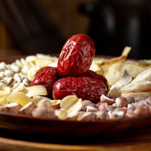 锦润千草 四季清补凉汤料 90g/袋 商品图4