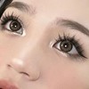 KUMICON月抛美瞳 泰姬陵 14.2mm 商品缩略图0