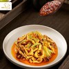 丰厨金龙鱼5盒（200g/袋/盒）鱼香肉丝调味酱预制菜快手冷冻熟食速食加热即食 商品缩略图4