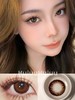 【大直径日抛】LILLILLY-LL32冰果乐-14.4mm【日抛 0-1000度 含525/575】 商品缩略图0
