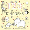 友善123 英文原版 123 of Kindness 儿童早教绘本 商品缩略图0