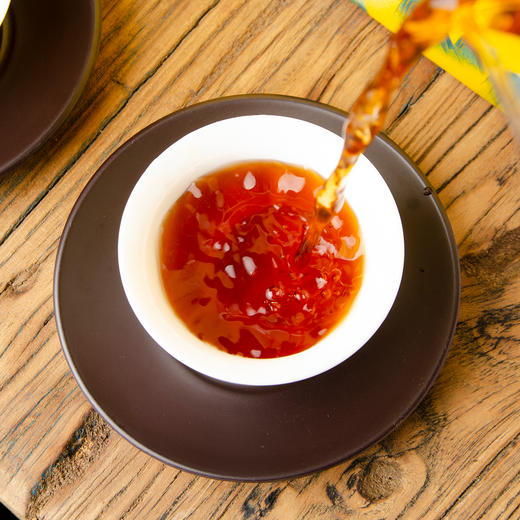 金凤凰·普洱熟茶 商品图5