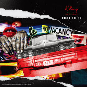 【2023.3.17武康门票 Wukang Ticket】沉浸式嘉露酒庄奢华系列葡萄酒大师品鉴 Party for Premium Brands of E. & J. Gallo MW Tasting