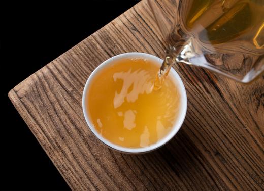 困鹿山·普洱生茶 商品图8