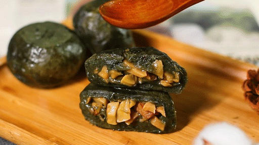 预售平阳五十丈的清明粿 清明果开团啦！ 商品图2