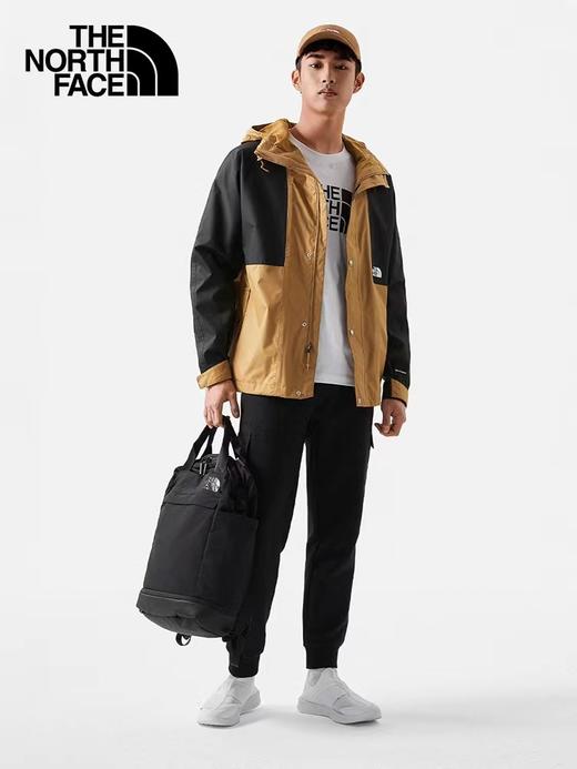 TheNorthFace北面冲锋衣男户外防水透汽上新|5JZJ 商品图0