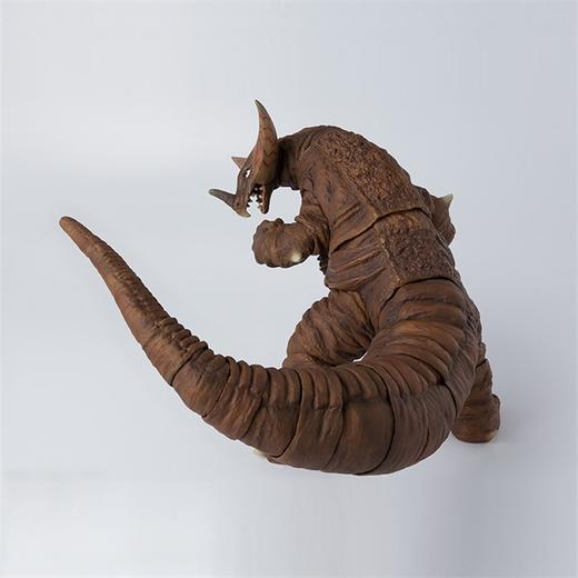 万代奥特曼BANC64169SHF哥莫拉 商品图3