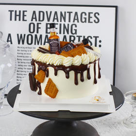 【1435】威士忌男士款