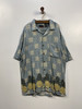 Y2K Vintage Ocean Pacific 夏威夷衫_HWIS(L-XL) 商品缩略图1