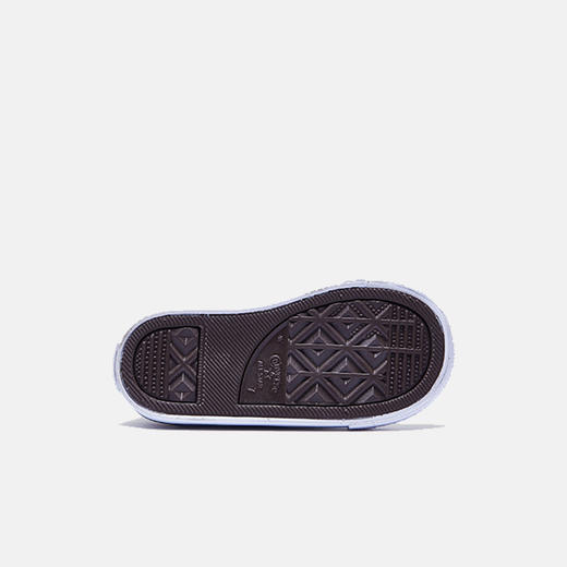 CONVERSE 夏 婴童 帆布低帮 7J256C 商品图1