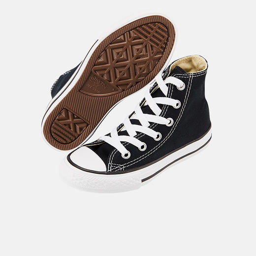 CONVERSE 匡威  春 小童 帆布鞋 经典经久耐穿脚感舒适 3J231C 商品图5
