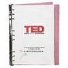TED精选英语演讲稿编排打印送配套电子版视频音频和文字稿笔记本 商品缩略图3