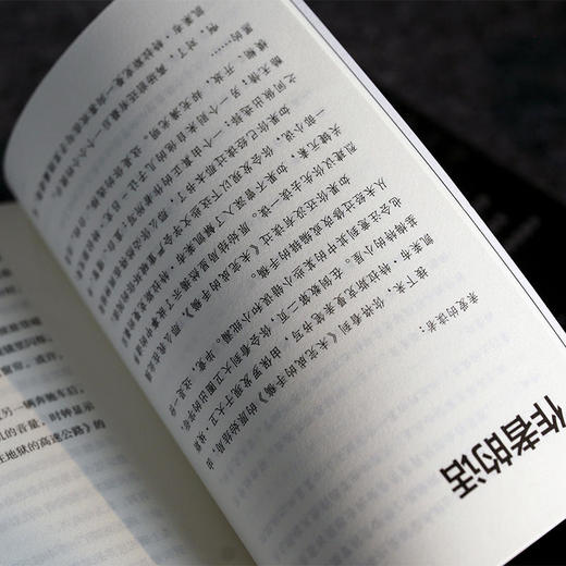 两度：让读者失去所有参照物，《未完成的手稿》嵌套式神级续写！ 商品图4