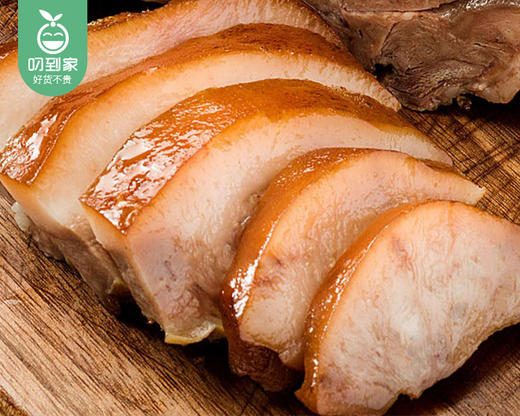 十里酱香卤猪头肉/1份（约500g）生产日期：26年3月 商品图1