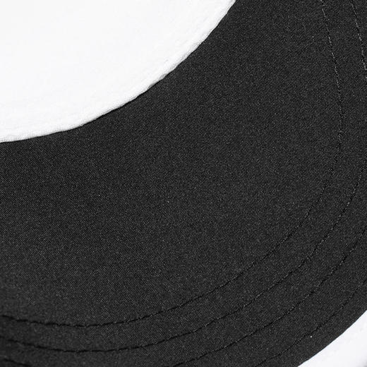 2023澳网 张帅同款 Asics亚瑟士女子运动帽遮阳网球帽 商品图4