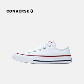 CONVERSE 夏 小童 帆布低帮 3J256C