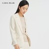 CARABLUE时尚百搭通勤修身上衣 商品缩略图2