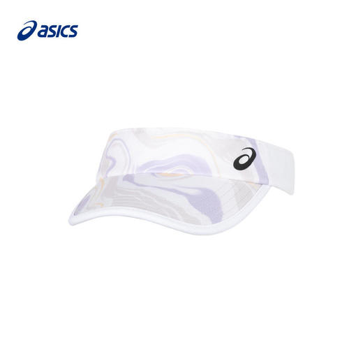 2023澳网 张帅同款 Asics亚瑟士女子运动帽遮阳网球帽 商品图0