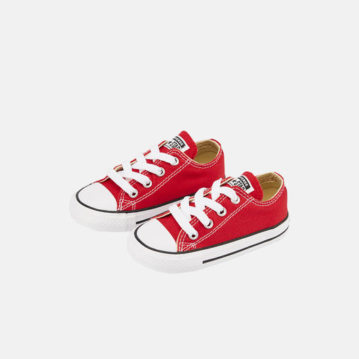 CONVERSE 夏 婴童 帆布低帮 7J236C 商品图4