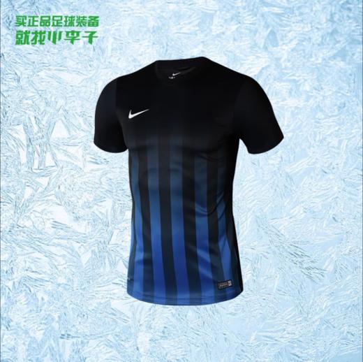 小李子:NIKE耐克男士足球服短袖球衣训练服成人套装短袖足球衣 商品图1
