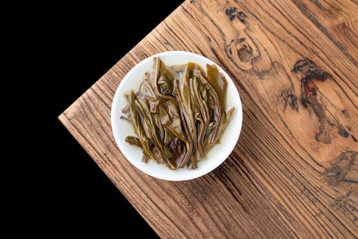 困鹿山·普洱生茶 商品图10