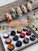 DYDS加稠彩绘胶12色套装（一笔成型）11号银.12号金 商品缩略图1