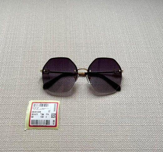 太阳镜 三色 自己备注颜色。深灰色 棕色   粉棕色 商品图6