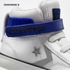 CONVERSE 匡威  冬 婴童 靴子 高帮皮革面料易于清洁舒适保暖772124C 商品缩略图3