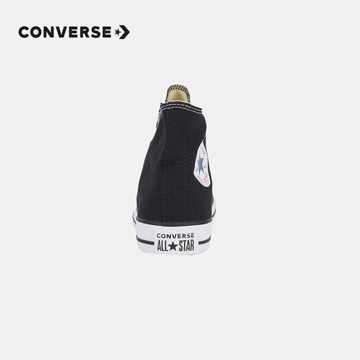 CONVERSE 匡威  春 大童 帆布鞋 经典经久耐穿脚感舒适 101010 商品图1