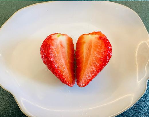 【限时福利59.99元/箱】【鸿翠园有机草莓】 商品图3